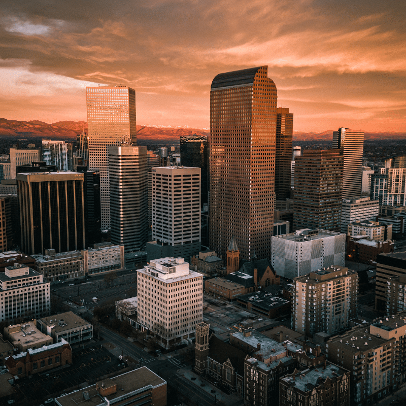 Denver Colorado Comedian