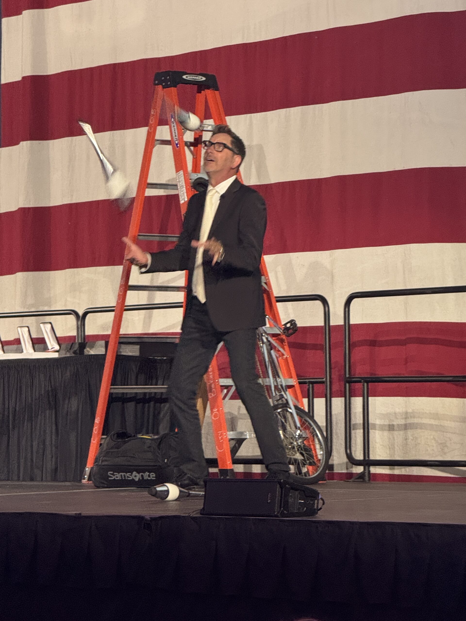 Police Gala Entertainment